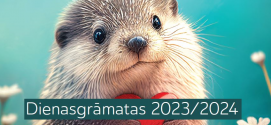 Kalendāri 2023