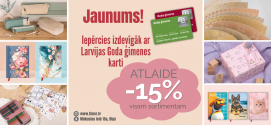 Goda Ģimene