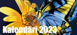Kalendāri 2023