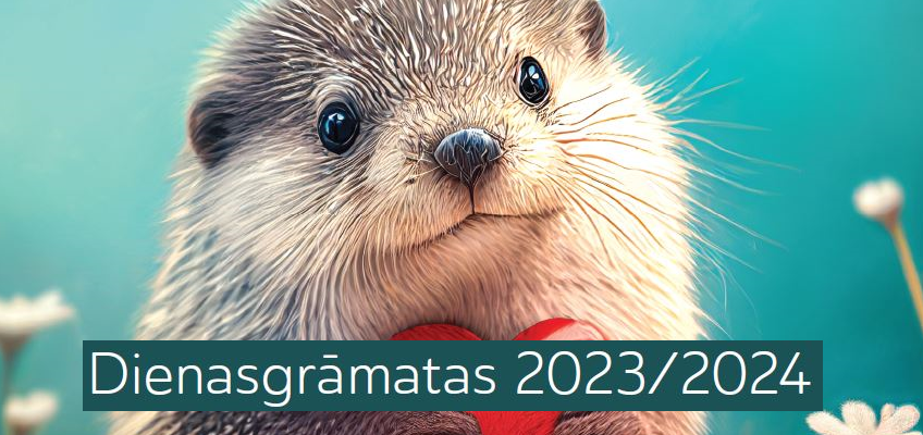 Kalendāri 2023